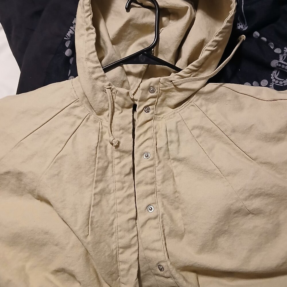 Forever 21 Half Jacket